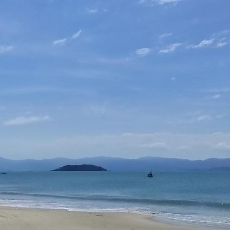Casa Com 6 Suites E Piscina, A 160M Da Praia Florianopolis Ngoại thất bức ảnh