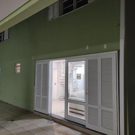 Casa Com 6 Suites E Piscina, A 160M Da Praia Florianopolis Ngoại thất bức ảnh