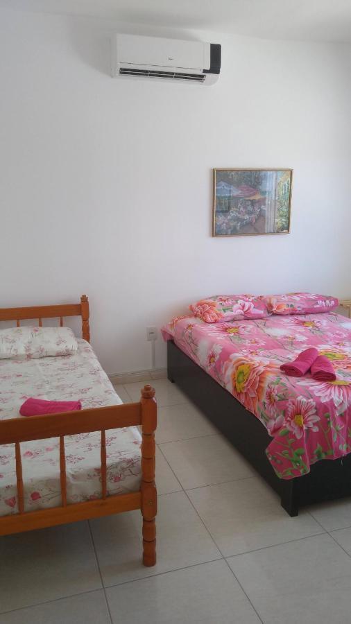 Casa Com 6 Suites E Piscina, A 160M Da Praia Florianopolis Ngoại thất bức ảnh