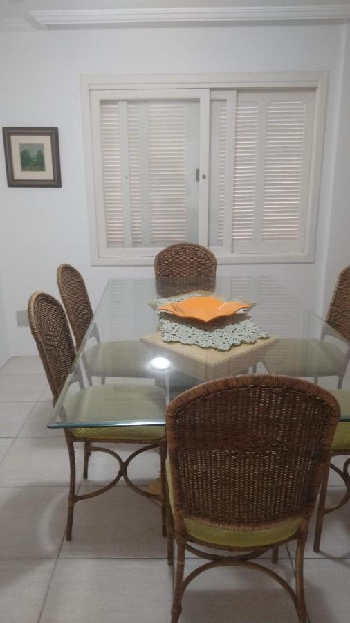 Casa Com 6 Suites E Piscina, A 160M Da Praia Florianopolis Ngoại thất bức ảnh