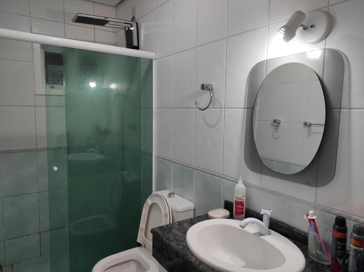 Casa Com 6 Suites E Piscina, A 160M Da Praia Florianopolis Ngoại thất bức ảnh
